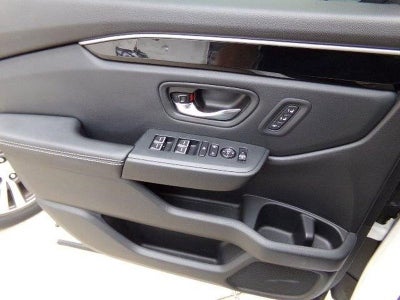 2023 Honda Pilot EX-L 7 Passenger