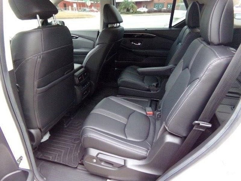 2023 Honda Pilot EX-L 7 Passenger