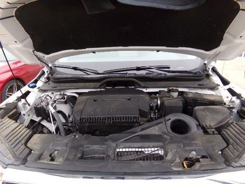 2023 Honda Pilot EX-L 7 Passenger