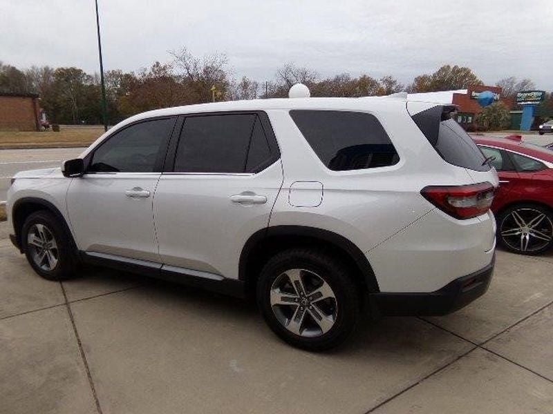 2023 Honda Pilot EX-L 7 Passenger