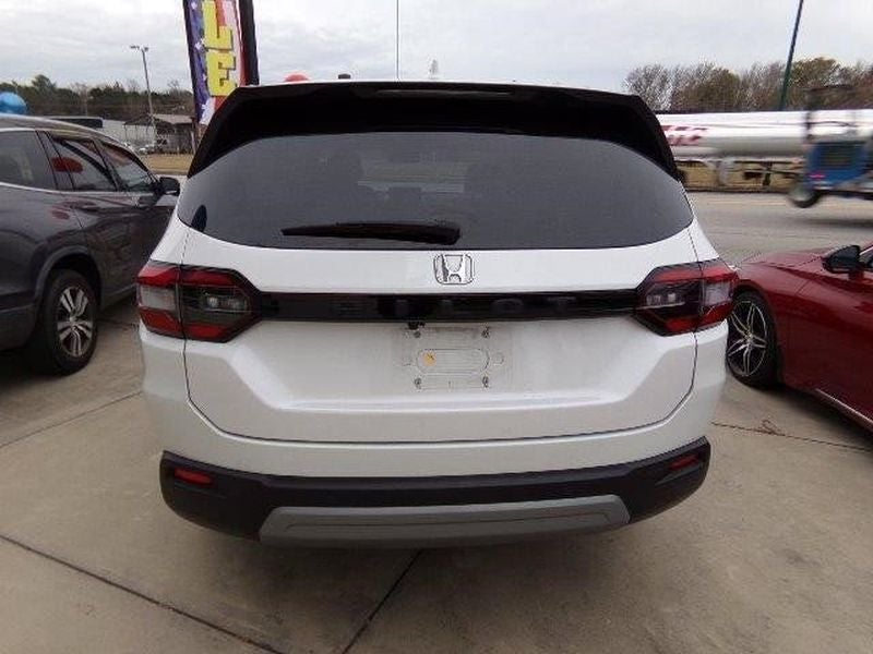 2023 Honda Pilot EX-L 7 Passenger