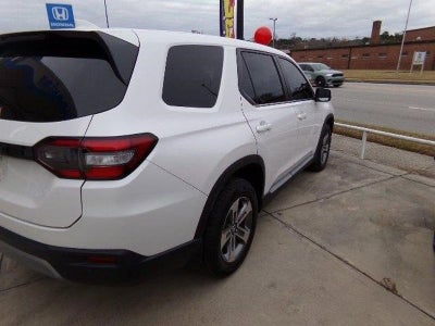 2023 Honda Pilot EX-L 7 Passenger