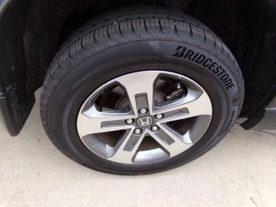 2023 Honda Pilot EX-L 7 Passenger