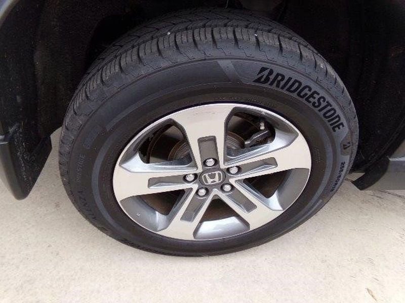 2023 Honda Pilot EX-L 7 Passenger