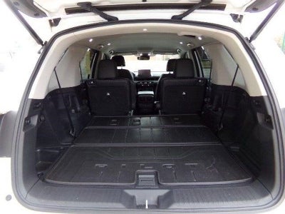 2023 Honda Pilot EX-L 7 Passenger