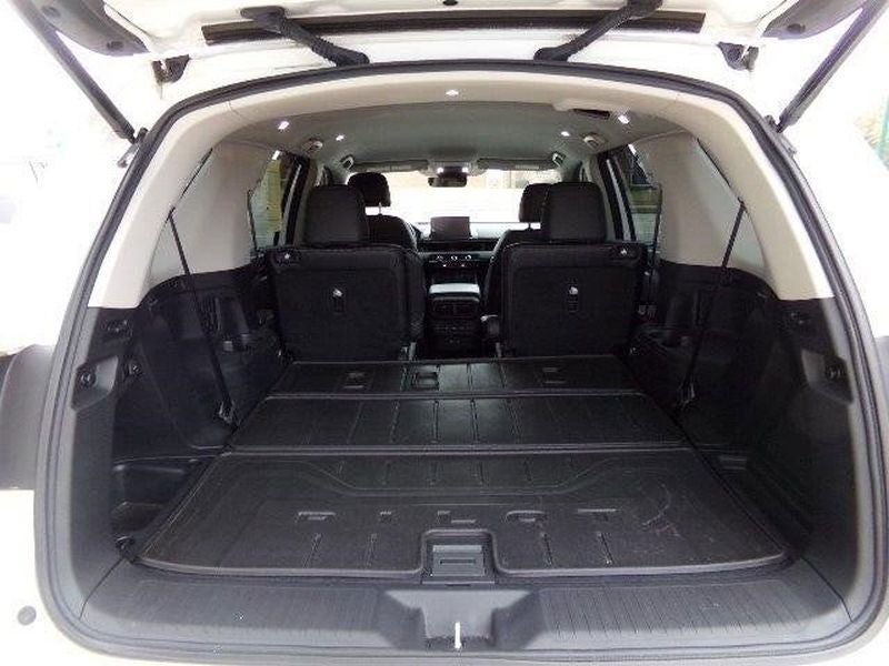 2023 Honda Pilot EX-L 7 Passenger