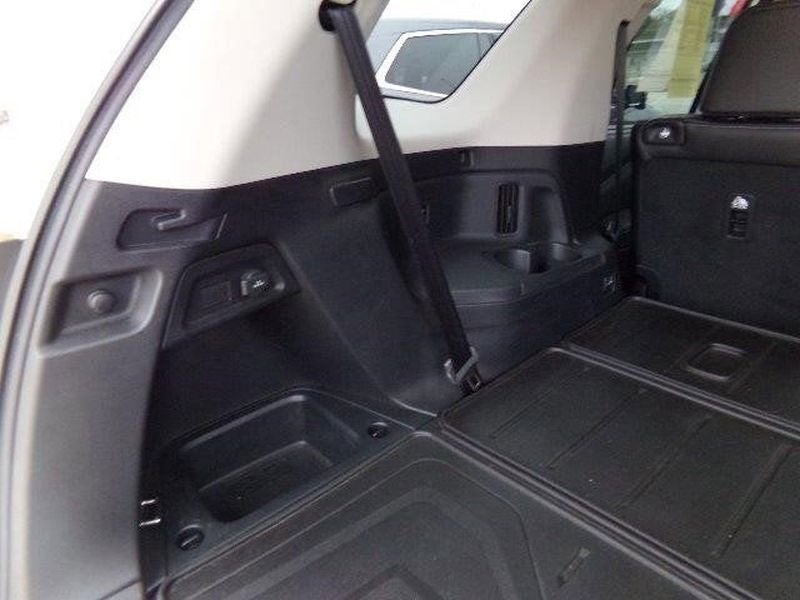 2023 Honda Pilot EX-L 7 Passenger