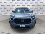 2023 Honda Ridgeline AWD RTL
