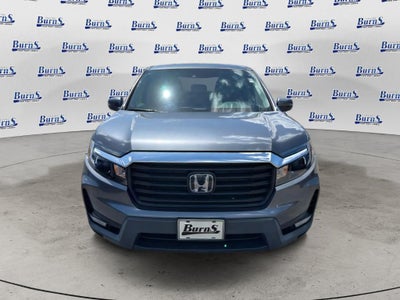 2023 Honda Ridgeline AWD RTL