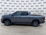 2023 Honda Ridgeline AWD RTL