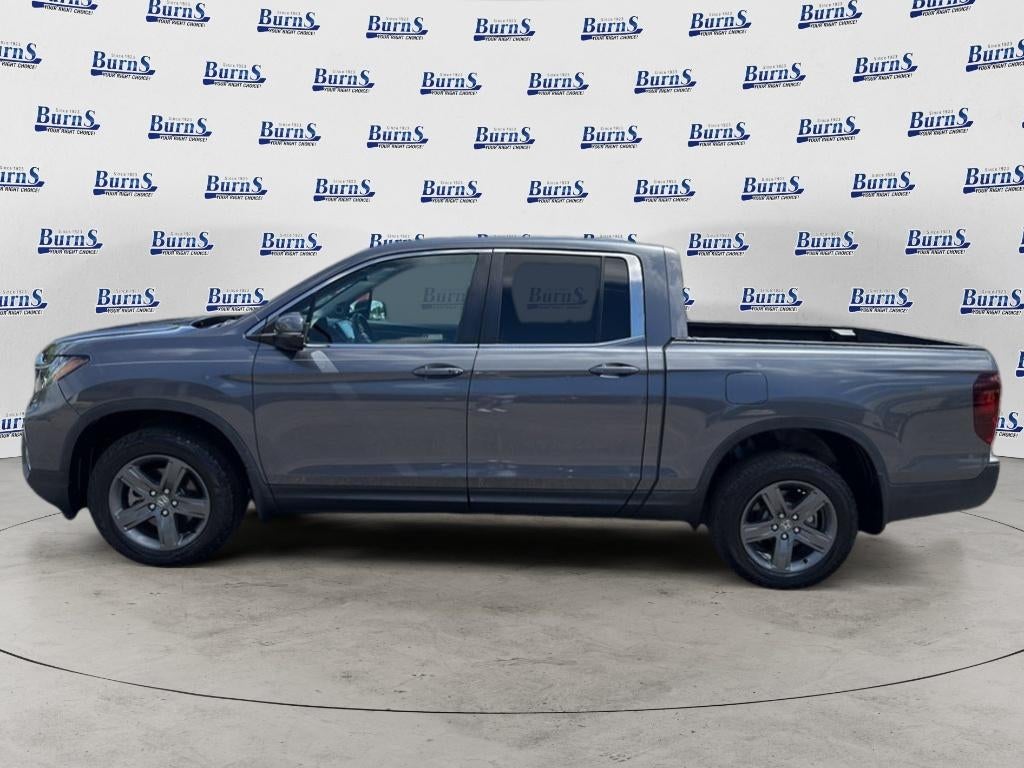 2023 Honda Ridgeline AWD RTL