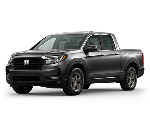 2023 Honda Ridgeline AWD RTL