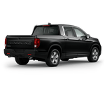 2024 Honda Ridgeline AWD RTL