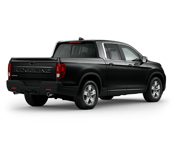 2024 Honda Ridgeline AWD RTL