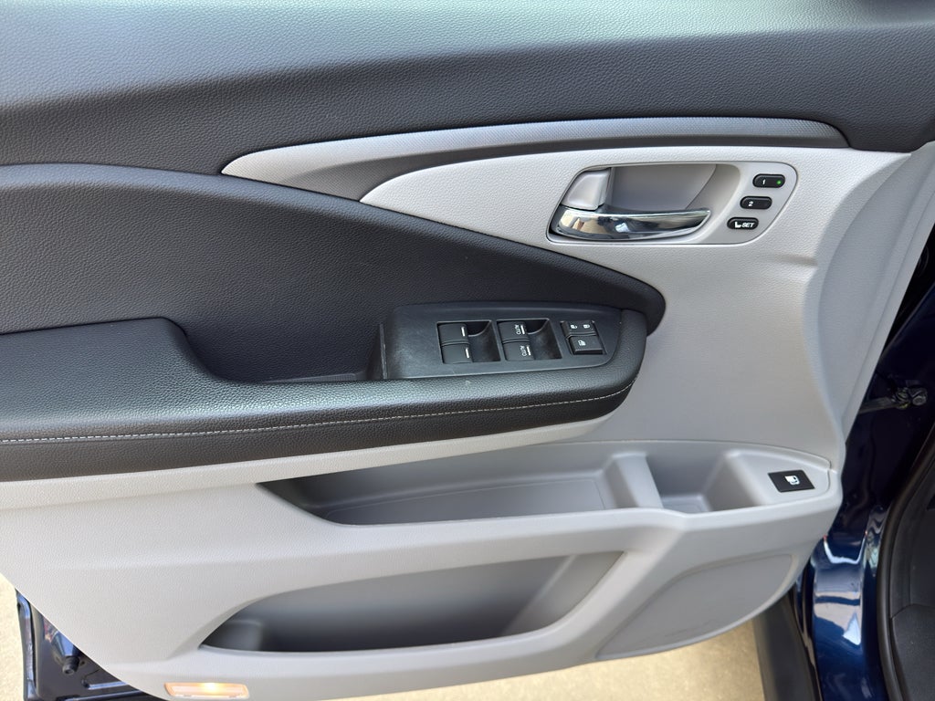 2022 Honda Ridgeline AWD RTL-E