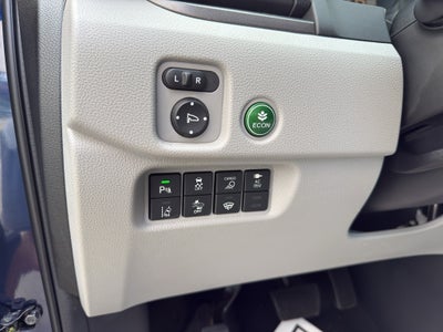 2022 Honda Ridgeline AWD RTL-E