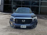 2022 Honda Ridgeline AWD RTL-E