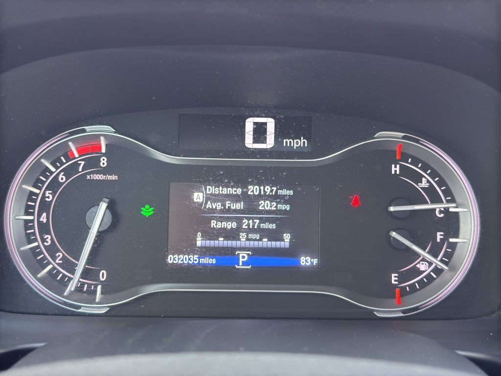 2022 Honda Ridgeline AWD RTL-E