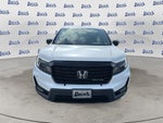 2023 Honda Ridgeline AWD BLACK EDITION