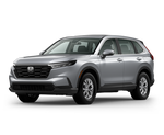 2026 Honda CR-V 2WD LX