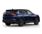 2026 Honda CR-V 2WD EX-L