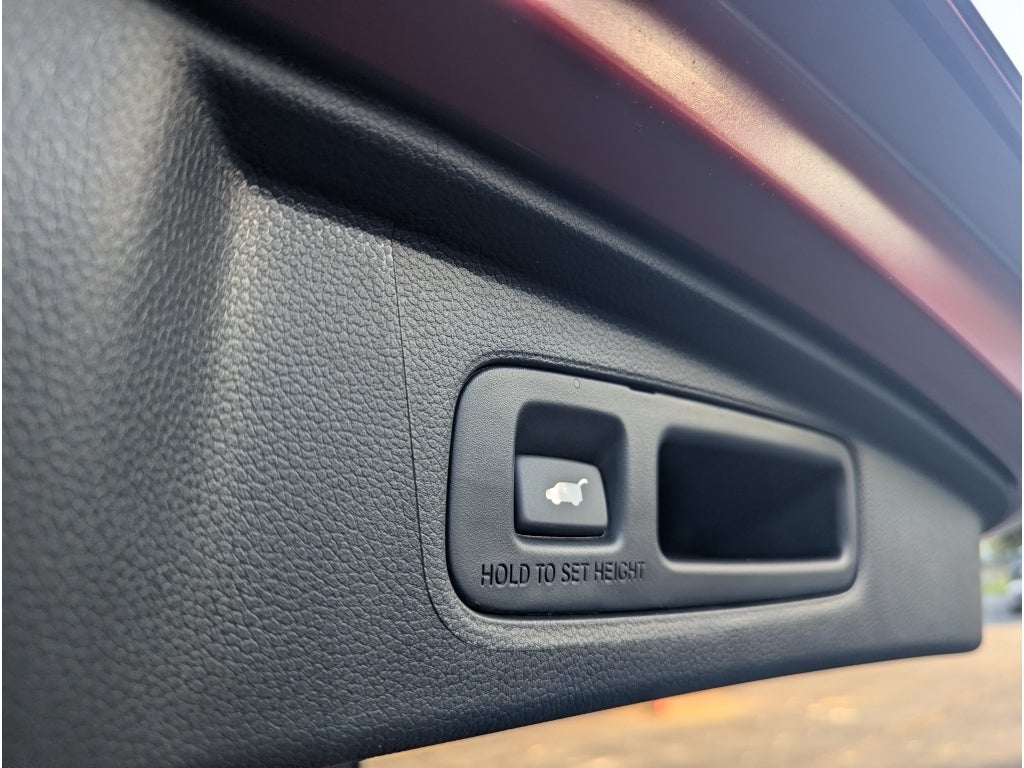 2026 Honda CR-V AWD EX-L