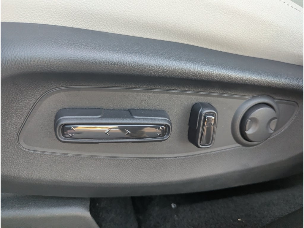 2026 Honda CR-V AWD EX-L