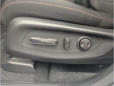 2027 Honda CR-V Sport Hybrid 2WD