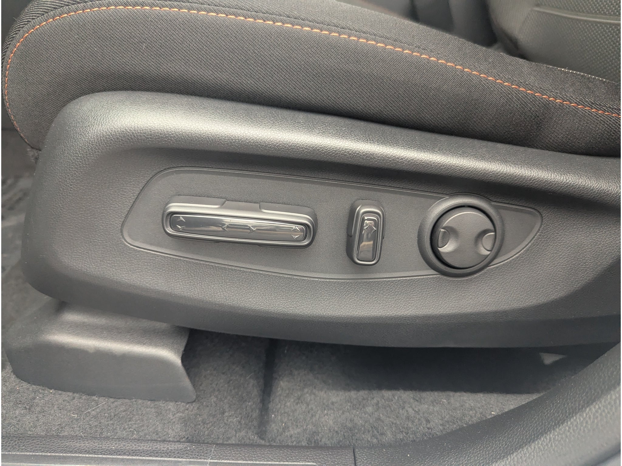 2027 Honda CR-V Sport Hybrid 2WD