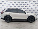 2027 Honda CR-V Sport Hybrid 2WD