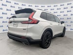 2027 Honda CR-V Sport Hybrid 2WD