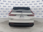 2027 Honda CR-V Sport Hybrid 2WD