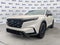 2027 Honda CR-V Sport Hybrid 2WD