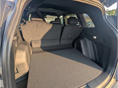 2026 Honda CR-V 2WD Sport Hybrid