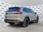2026 Honda CR-V 2WD Sport Hybrid