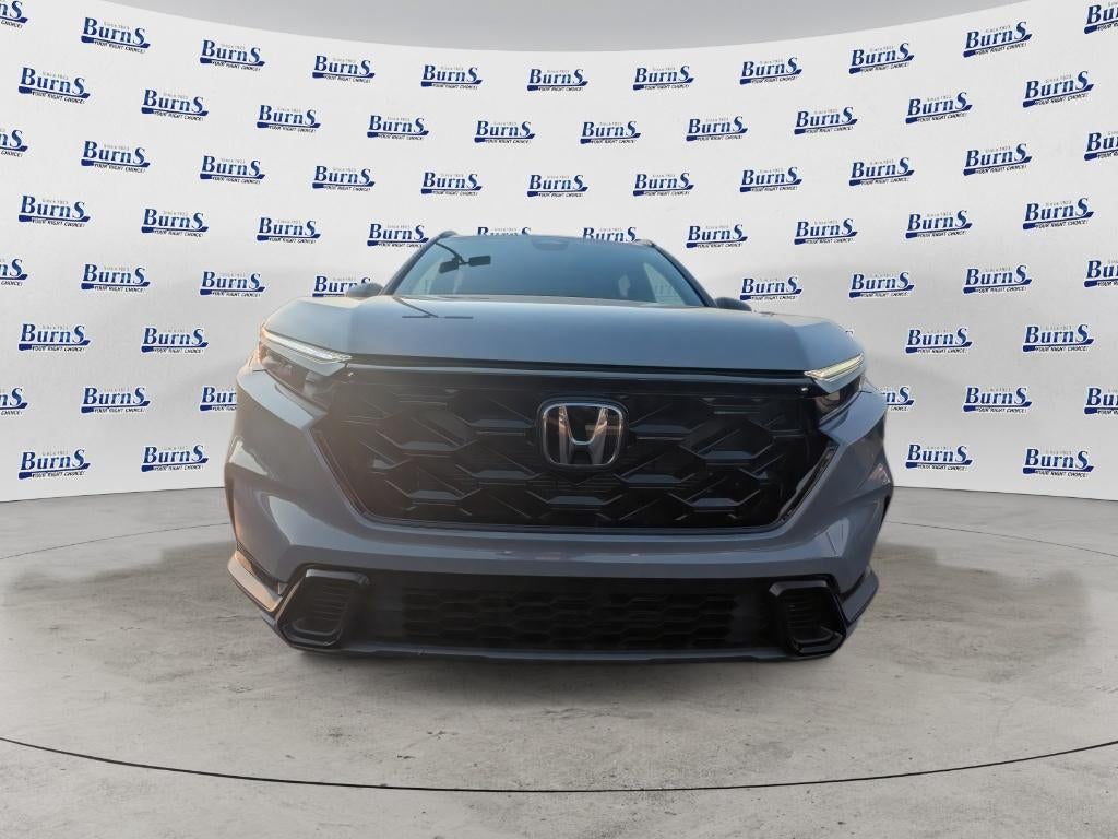 2026 Honda CR-V 2WD Sport Hybrid
