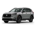 2026 Honda CR-V 2WD Sport Hybrid