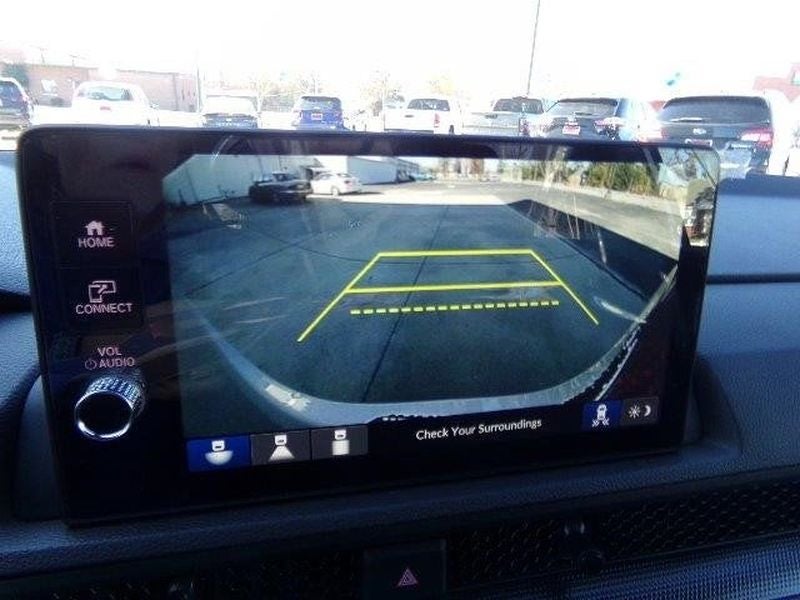 2026 Honda CR-V 2WD Sport Hybrid