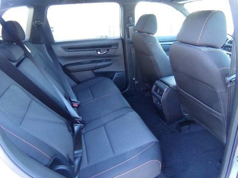 2026 Honda CR-V 2WD Sport Hybrid