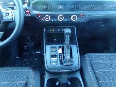 2026 Honda CR-V 2WD Sport Hybrid