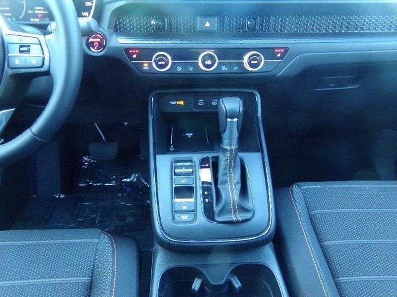 2026 Honda CR-V 2WD Sport Hybrid