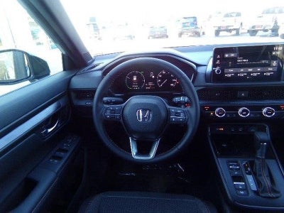 2026 Honda CR-V 2WD Sport Hybrid