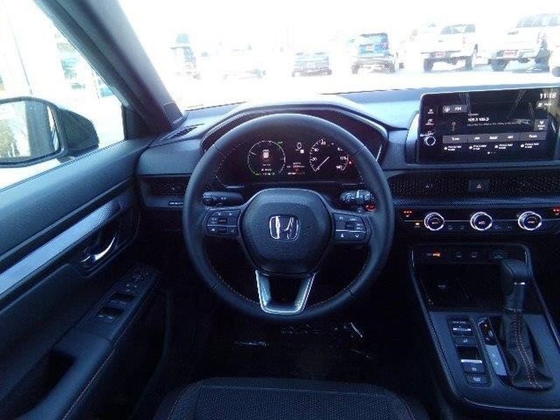 2026 Honda CR-V 2WD Sport Hybrid