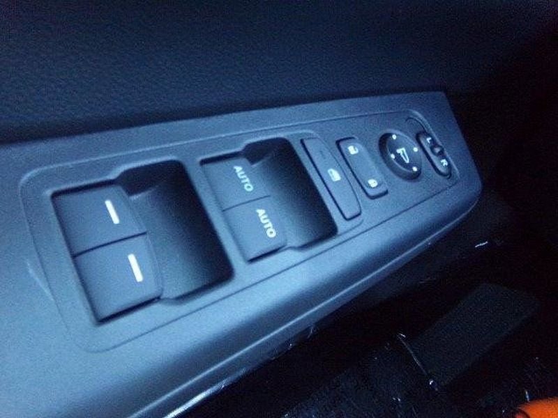 2026 Honda CR-V 2WD Sport Hybrid