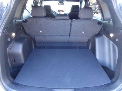 2026 Honda CR-V 2WD Sport Hybrid