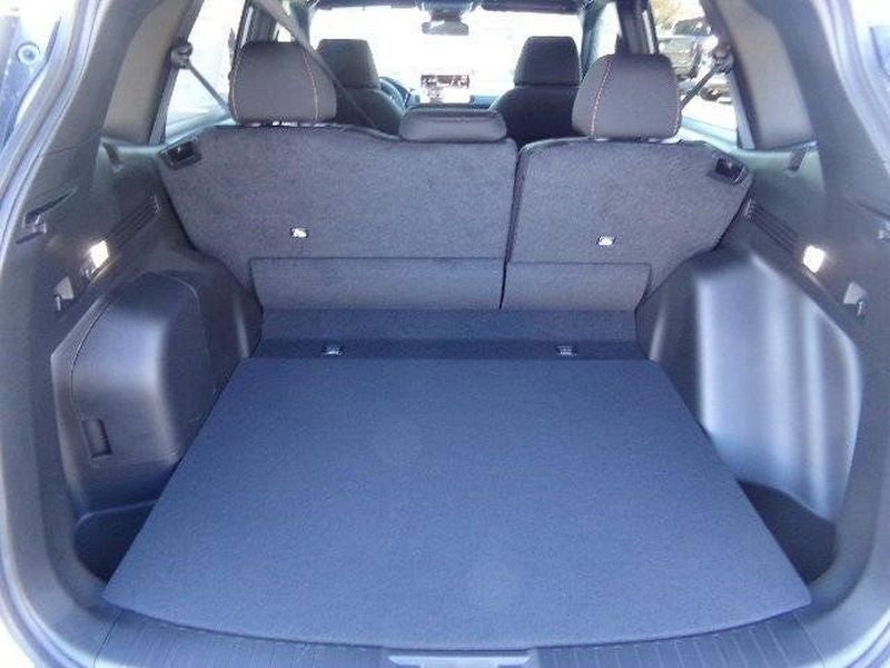 2026 Honda CR-V 2WD Sport Hybrid