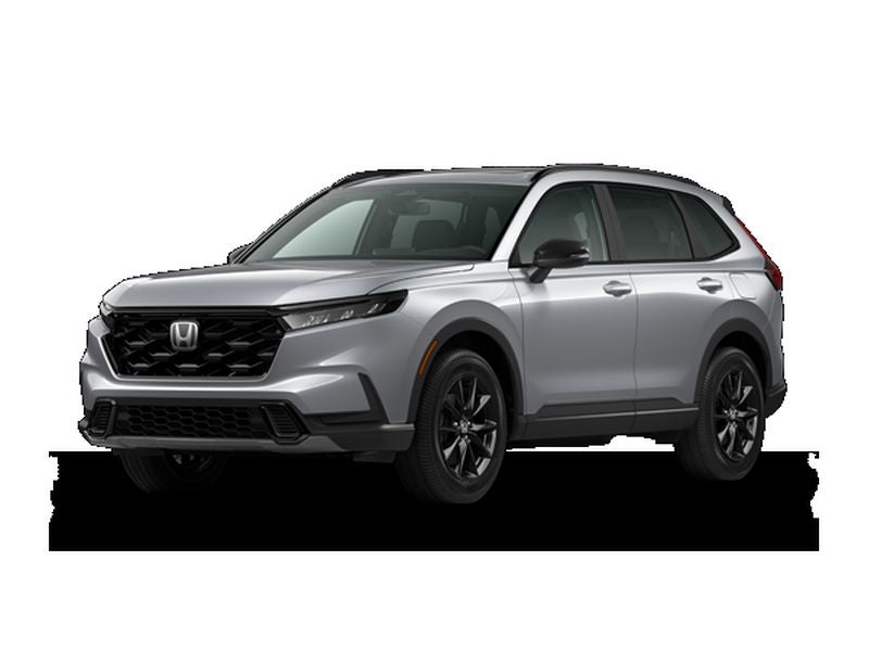 2026 Honda CR-V 2WD Sport Hybrid