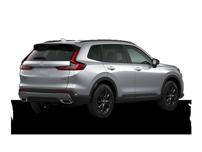 2026 Honda CR-V 2WD Sport Hybrid