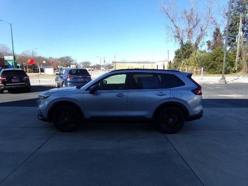 2026 Honda CR-V 2WD Sport Hybrid