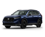 2025 Honda CR-V HYBRID 2WD SPORT-L